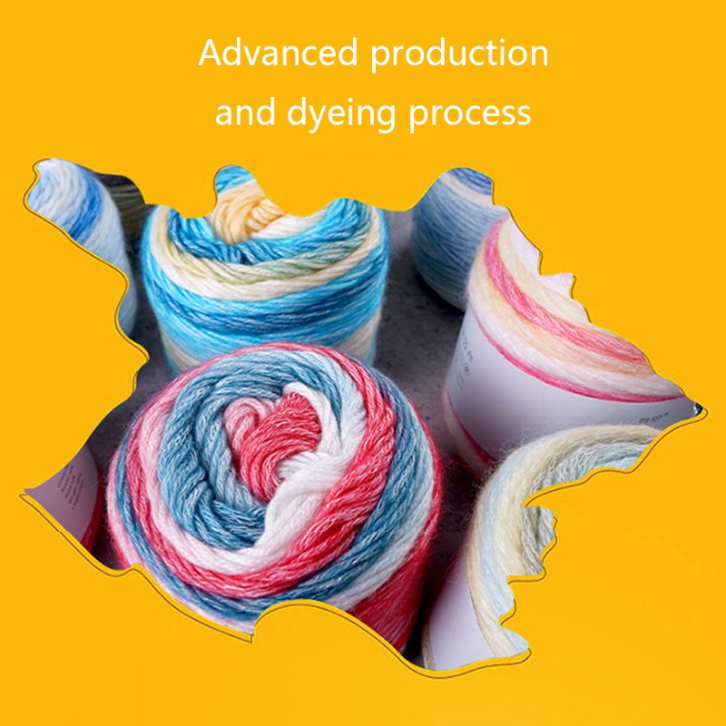 Aoto Cuộn Len Cashmere Dệt Kim Thủ Công Chống Bám Dầu Mỡ