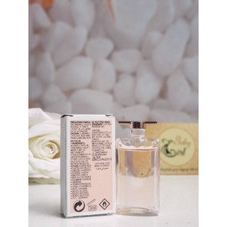 Nước Hoa Nữ Lancome Idole Le Parfum 5ml