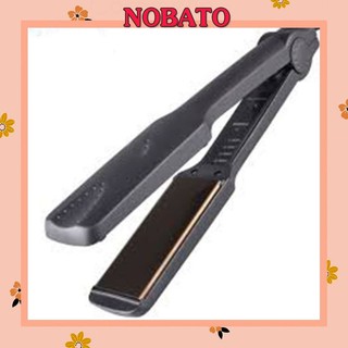 Máy là tóc cao cấp kemei 329