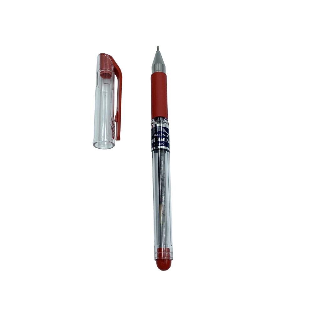 Bút Bi Double A Silk Ball 0.7mm