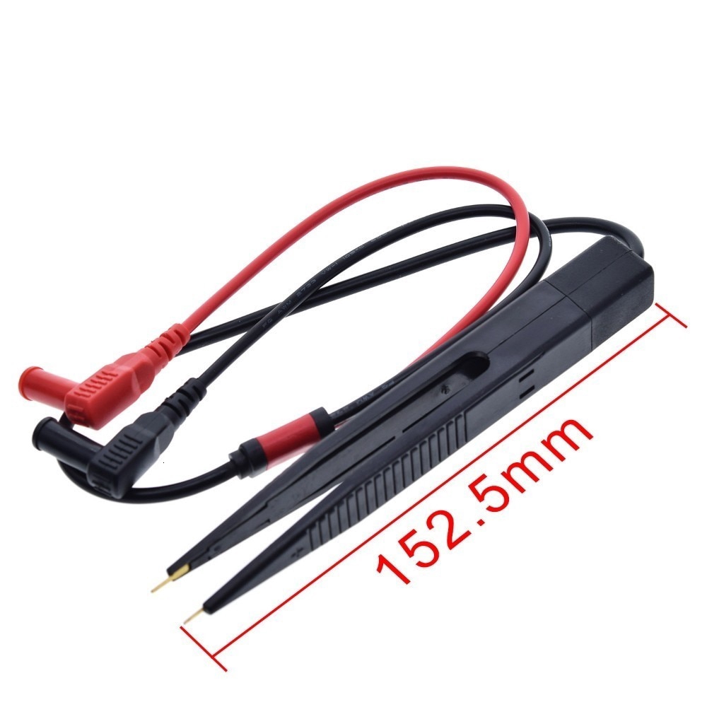 Bút thử điện có đầu dò kẹp đa năng | BigBuy360 - bigbuy360.vn