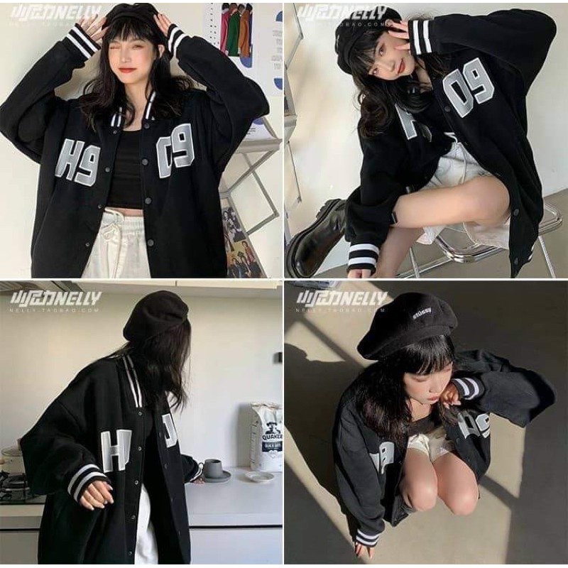 Áo bom ber bo dệt H0909 KA73