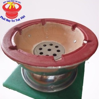 khuôn lò nướng than hoa size 38cm