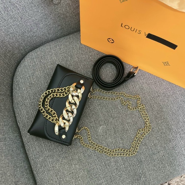 Túi Thời Trang Nữ 2 Dây Đeo Siêu Hot TN334