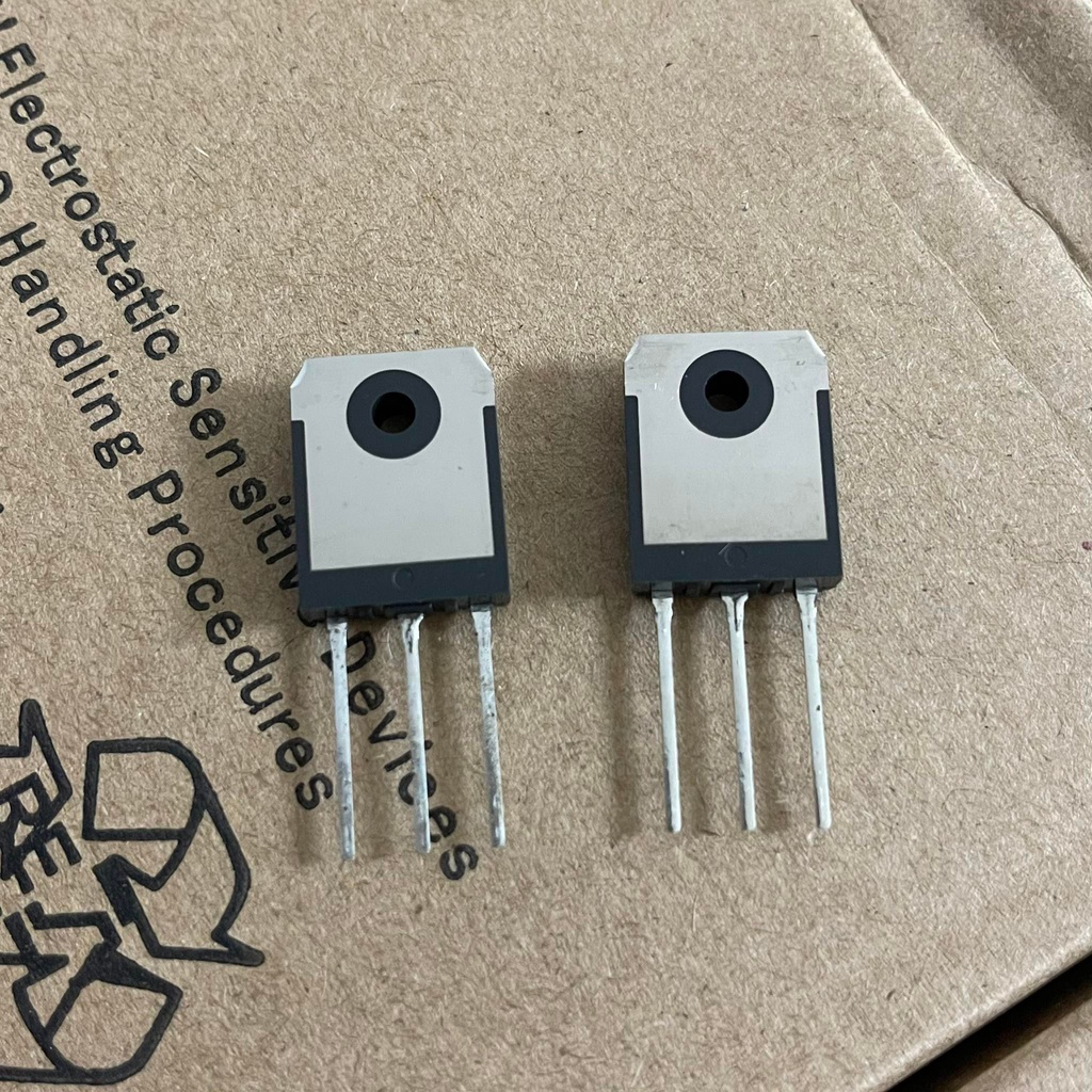 Cặp sò công suất RENESAS 2SJ352/2SK2221 chính hãng mới 100%