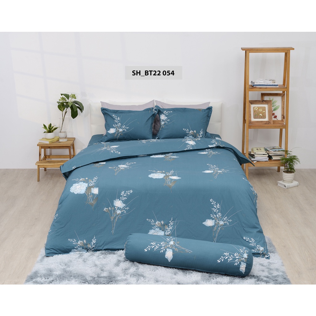 GA CHUN CHẦN /BỘ GA CHUN CHẦN 160X20