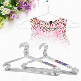 5 SET MÓC QUẦN ÁO ( 50 CÁI)  BẰNG NHÔM
