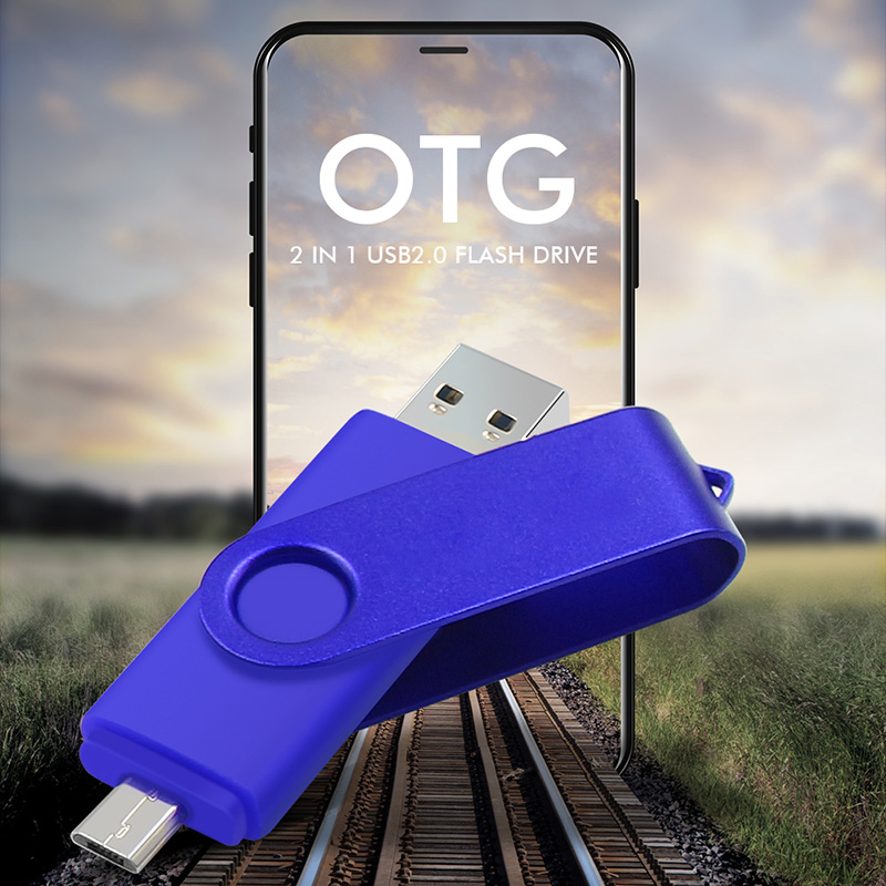 SANDISK Usb Otg 2 Trong 1 16gb 32gb 64gb 128gb Cho Android Và Máy Tính | BigBuy360 - bigbuy360.vn