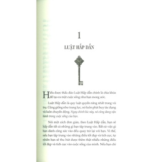 Sách - Người Nam Châm (Tái Bản 2019)