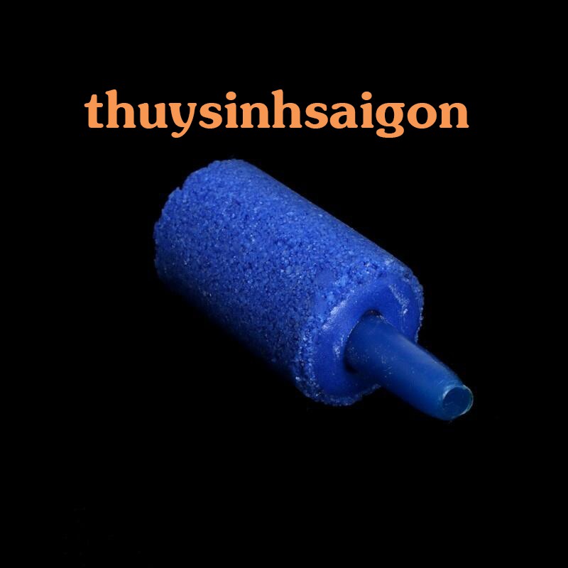 Đá sủi Oxy siêu mịn