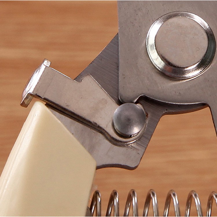 Kéo Cắt Tỉa Cành Cây Chuyên Dụng - Chất liệu Thép Chống Gỉ Siêu Bền, Tiện Lợi