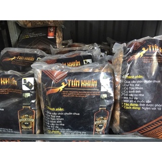 tứn khửn đủ vị