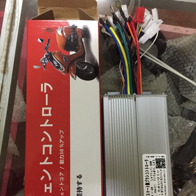 Bộ Điều khiển đa năng IC 800W