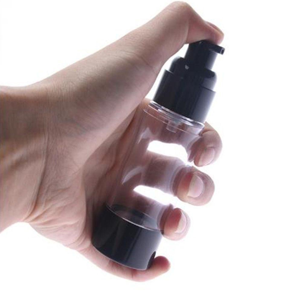 Chai Nhựa Rỗng Đựng Mỹ Phẩm Tiện Dụng Khi Đi Du Lịch