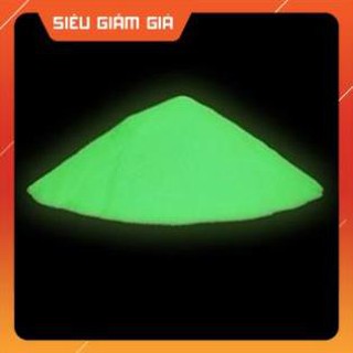 [TRỢ GIÁ] ( hàng sẵn ) Bột dạ quang HỘP 5GRAM
