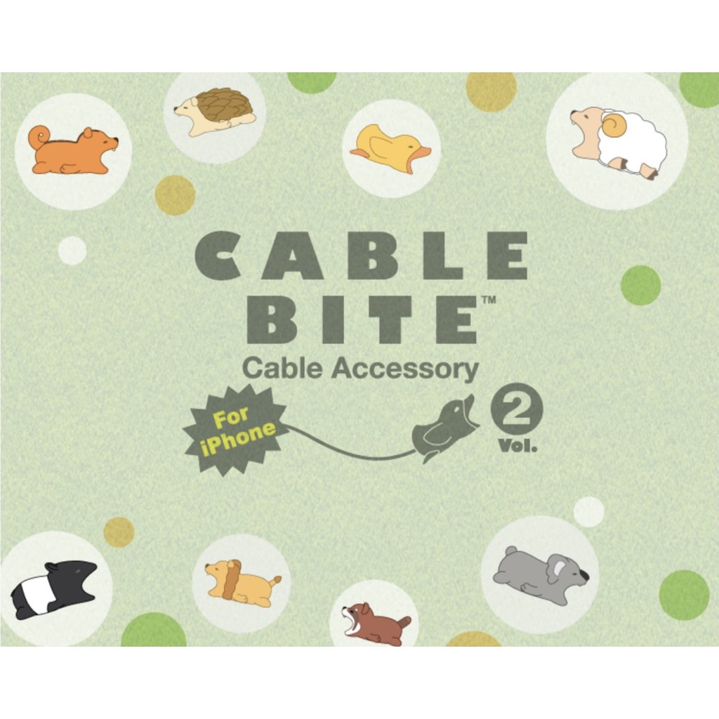 Phụ kiện kẹp chống đứt, gãy đầu sạc | BigBuy360 - bigbuy360.vn