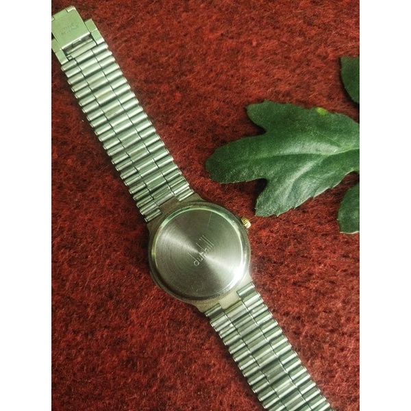 Đồng hồ nữ thương hiệu Dunhill Thụy Sĩ