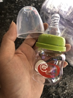 Bình sữa GB+Kichi 60-120-240ml