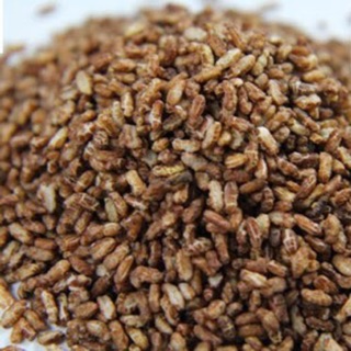 Cốm gạo lứt rang ăn liền 500g