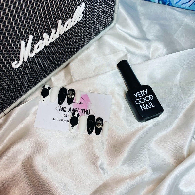 nailbox sẵn