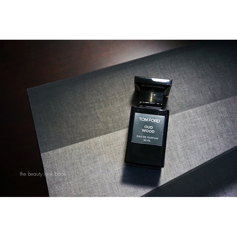 Mẫu Thử 10ml Tom Ford Oud Wood | BigBuy360 - bigbuy360.vn