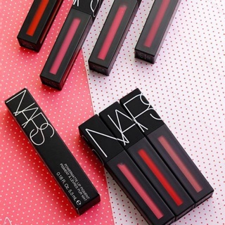 Son Kem lì Nars Powermatte Lip Pigment
