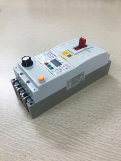 Aptomat Baili - chống mất pha, chống giật