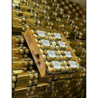 Socola Ferrero Rocher 16 viên