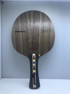 CỐT VỢT BÓNG BÀN DONIC OVCHAROV SENSO V1