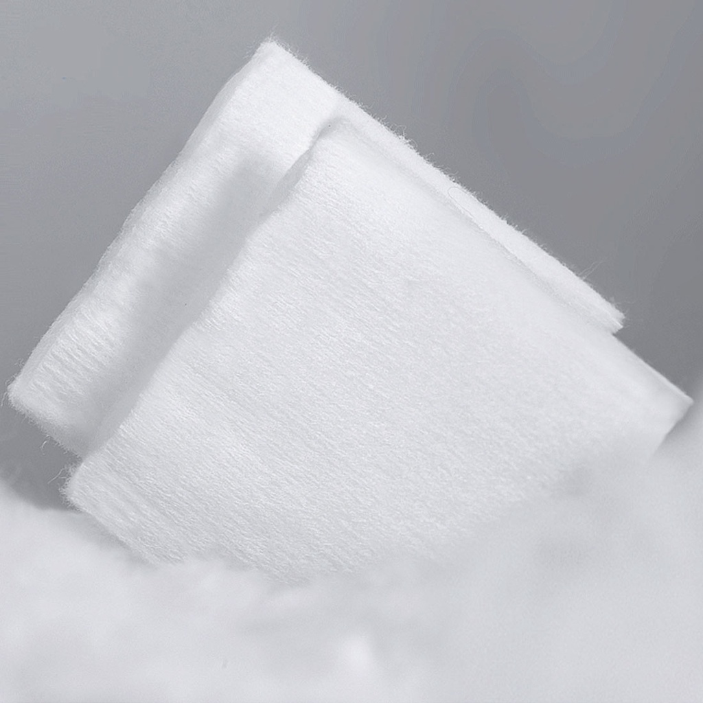 Bông tẩy trang Cotton Pads Mềm Mịn Chất 225 miếng MINISO