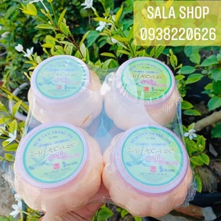 Kem tẩy trắng tân hoa đô 300g