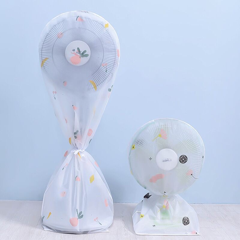 Bọc Quạt Cây Chống Bụi Bẩn