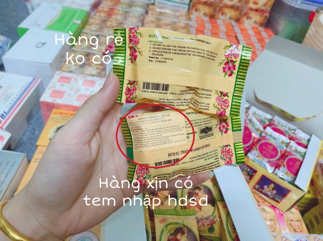 Lẻ kem AC Arche thái | BigBuy360 - bigbuy360.vn