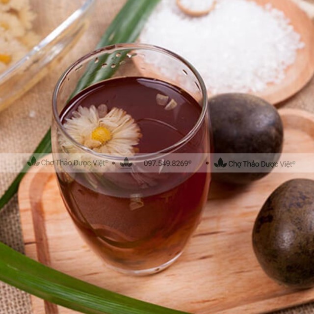 Trà Sâm Bí Đao Nấu 5-7 Lít