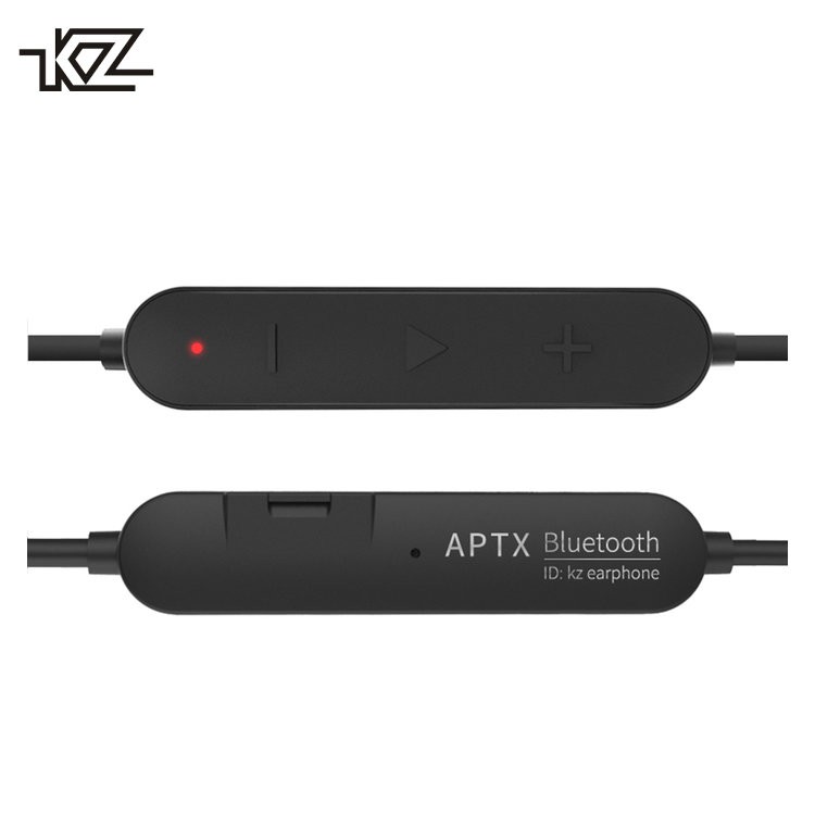 Dây Cáp Nâng Cấp Mô Đun Bluetooth Kz Aptx Plus A / B / C / Mmcx