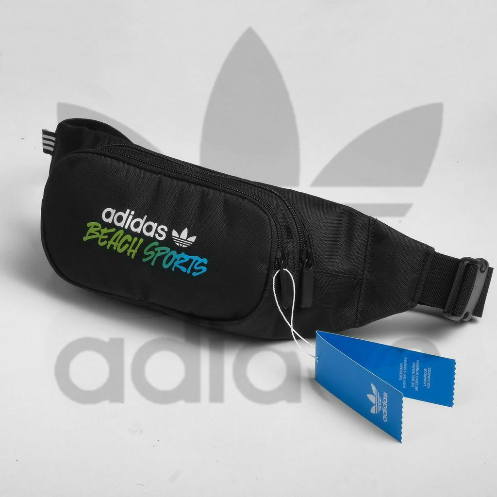 Túi bao tử adidas bumbag beach