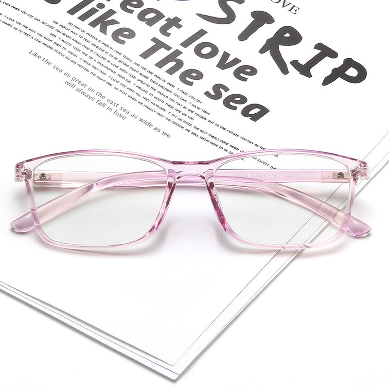 Kính chống ánh sáng xanh phong cách retro thời trang | BigBuy360 - bigbuy360.vn