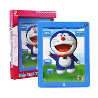 Ipad doremon xanh LT68-3668