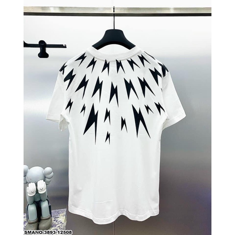 Áo Thun |Nam Mùa Hè Áo Phông họa tiết thời trang mùa hè 2022