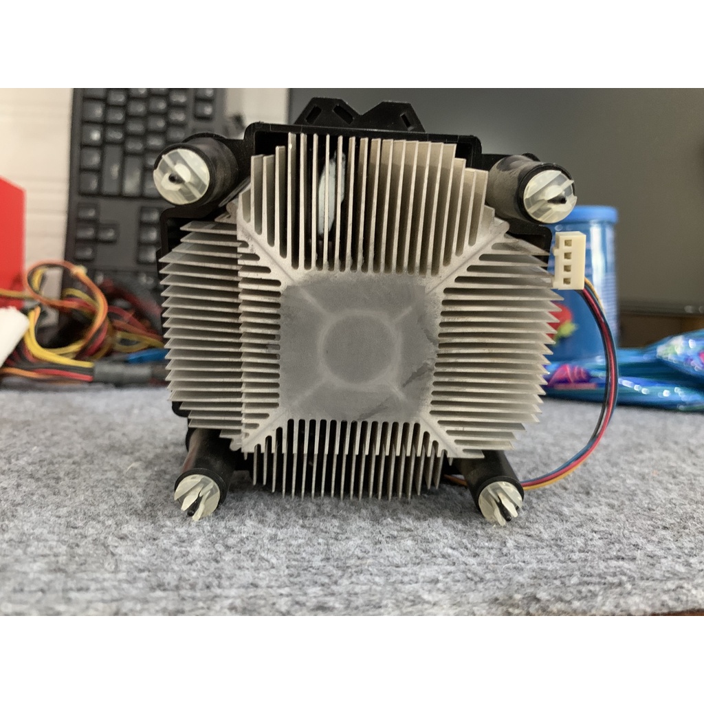 Quạt Tản Nhiệt Cpu Socket 775/155X