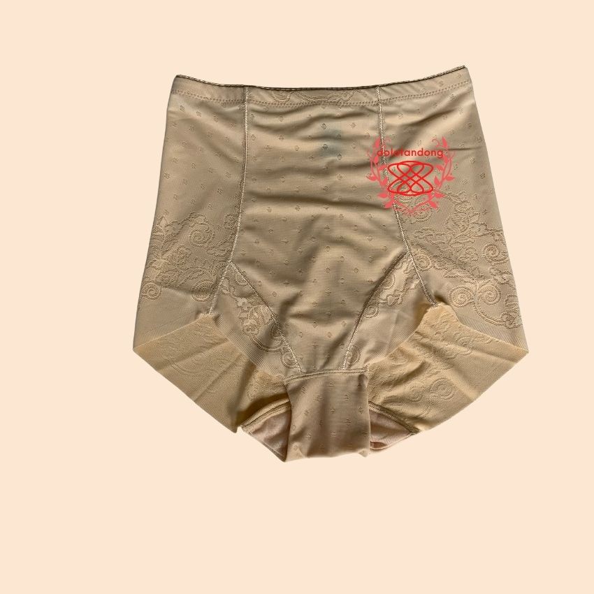 Quần lót gen nịt bụng nâng mông cạp cao không đường may, quần định hình cao cấp size M L XL XXL 3XL đồ lót An Đông | BigBuy360 - bigbuy360.vn