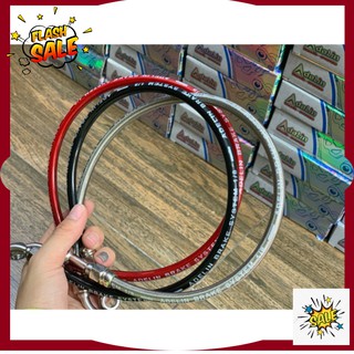 Dây Dầu Adelin Chính Hãng Trước, Sau