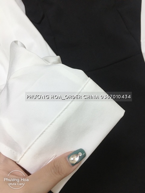 Set váy yếm siêu hot kèm video ảnh thật | BigBuy360 - bigbuy360.vn