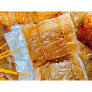 5 BỊCH CUỐN CAY HÀNH PHI 25 CUỐN