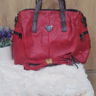 TÚI DA THẬT SALE 350K