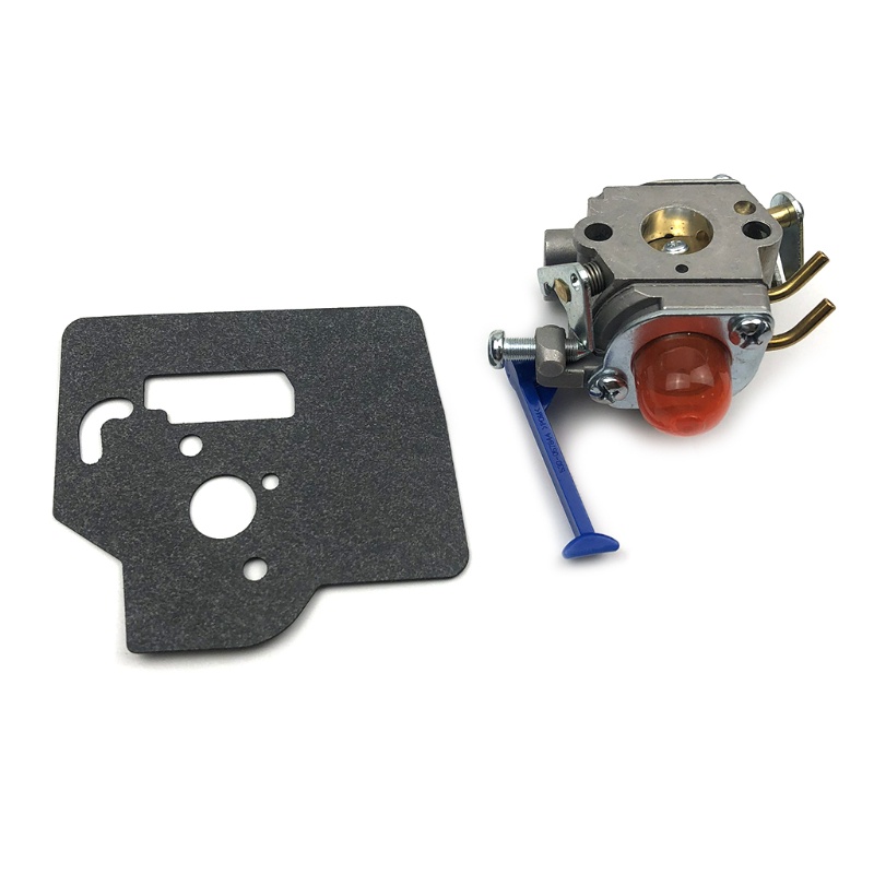 Bộ Chế Hòa Khí HUS128L Cho Husqvarna 128LD