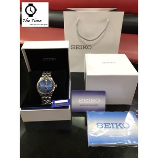 Đồng Hồ Nam chính hãng Seiko Presage Automatic SRPB41J1