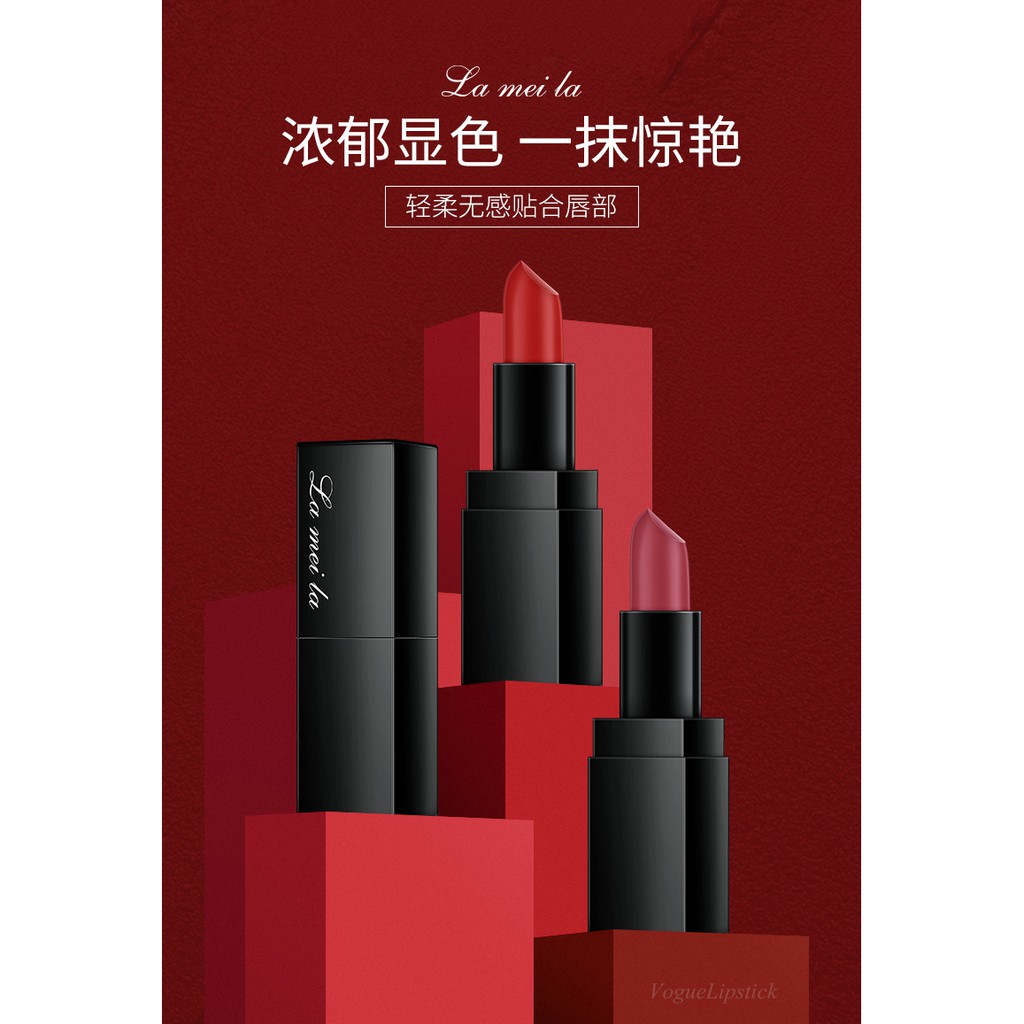 Son Lì Có Dưỡng Thương hiệu Lameila Hàng Nội Địa Trung | BigBuy360 - bigbuy360.vn