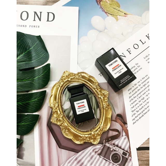 Nước hoa Tomford mini nhiều mùi 7.5ml siêu thơm