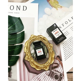 [CHÍNH HÃNG] Nước hoa Tomford mini nhiều mùi 7.5ml siêu thơm
